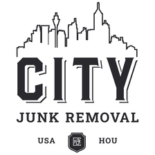 Logo for City Junk Removal