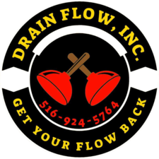 Logo for Drain Flow, Inc.