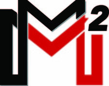 Logo for M2 Heating, Cooling and Electric