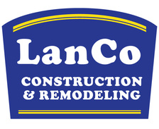 Logo for Lanco Construction and Development, Inc.