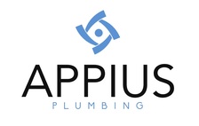 Logo for Appius Plumbing
