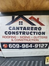 Cantarero Construction LLC logo