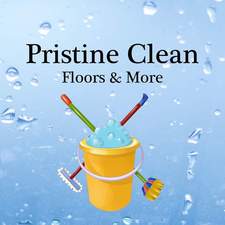 Avatar for Pristine Cleaning Floors and More