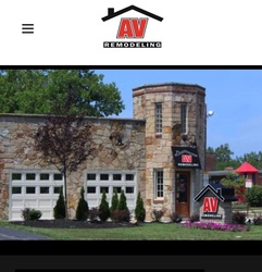 AV Remodeling, Inc. logo