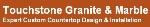 Touchstone Granite and Marble logo