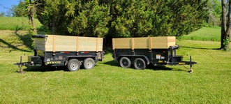 Tri-State Hauling & Removal, LLC logo
