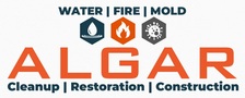 ALGAR GENERAL CONTRACTORS logo