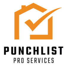 Logo for Punchlist Pro Services