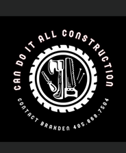 Avatar for Can Do It All Construction