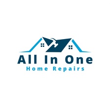 Logo for All In One Home Repairs