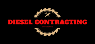 Diesel Contracting LLC logo