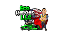 Logo for Eco Heroes, LLC