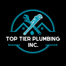 Logo for Top Tier Plumbing Inc.