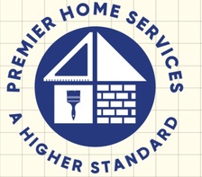 Logo for Premier Home Services