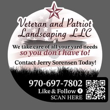 Avatar for Veteran and Patriot Landscaping LLC