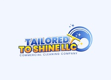 Logo for Tailored To Shine