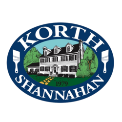 Korth & Shannahan Painting, Inc. logo