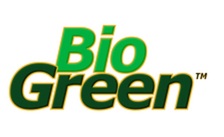 Logo for Bio Green