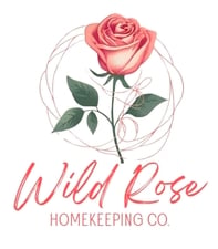 Avatar for Wild Rose Homekeeping Co