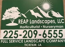 Avatar for Reap Landscapes