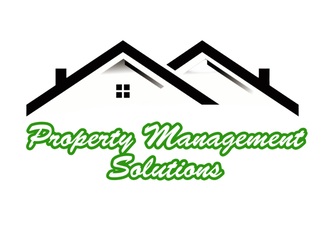 Property Management Solutions LLC logo