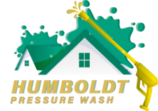 Avatar for Humboldt pressure wash