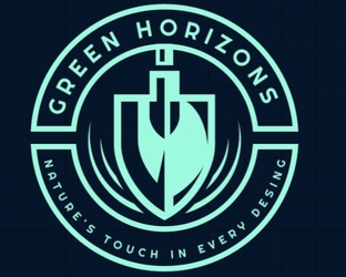 Green Horizons Landscaping & Construction logo