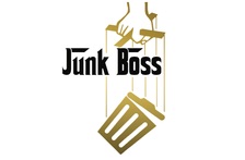 Junk Boss logo