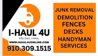 I-Haul 4U logo