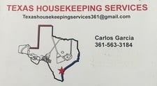 Avatar for Texas Housekeeping Services