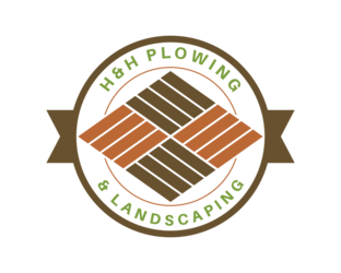 HH PLOWING & LANDSCAPE LLC logo