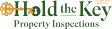 Logo for Hold The Key Property Inspections, LLC