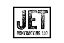 Logo for Jet Contracting