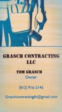 Avatar for Grasch Contracting, LLC