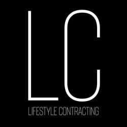 Lifestyle Contracting, LLC logo