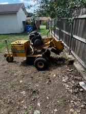 Logo for JR's Stump Grinding & Tree Services