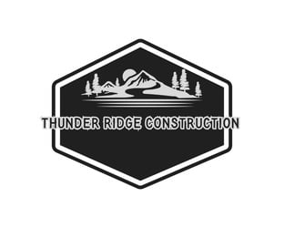 Thunder Ridge Construction, LLC logo