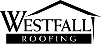 Westfall Roofing logo