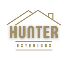 Logo for Hunter Exteriors, LLC