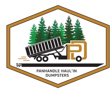 Avatar for PANHANDLE HAUL'IN INC