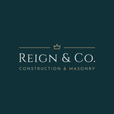 Logo for Rain Construction