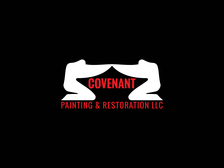 Logo for Covenant Painting & Restoration LLC