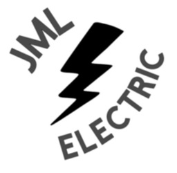 JML ELECTRIC logo