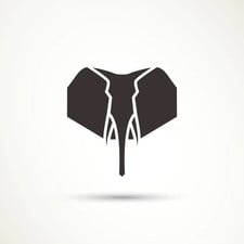 Logo for Everest Falls Construction