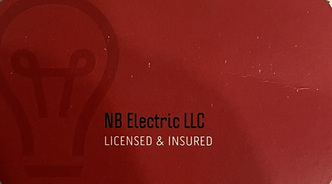 NB Electric LLC logo