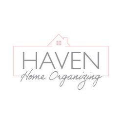 Haven Home Organizing logo