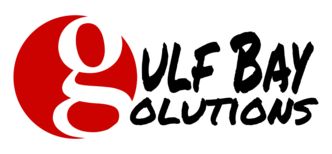 GULF BAY SOLUTIONS INC. logo