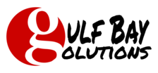 Logo for GULF BAY SOLUTIONS INC.