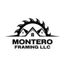 Montero Framing LLC logo