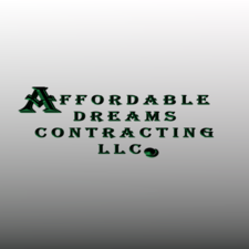 AFFORDABLE DREAMS CONTRACTING LLC logo